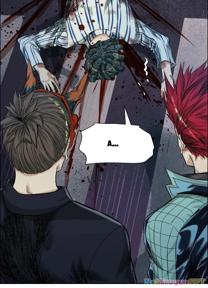 Dị Thú Mê Thành Chapter 54 - Trang 28