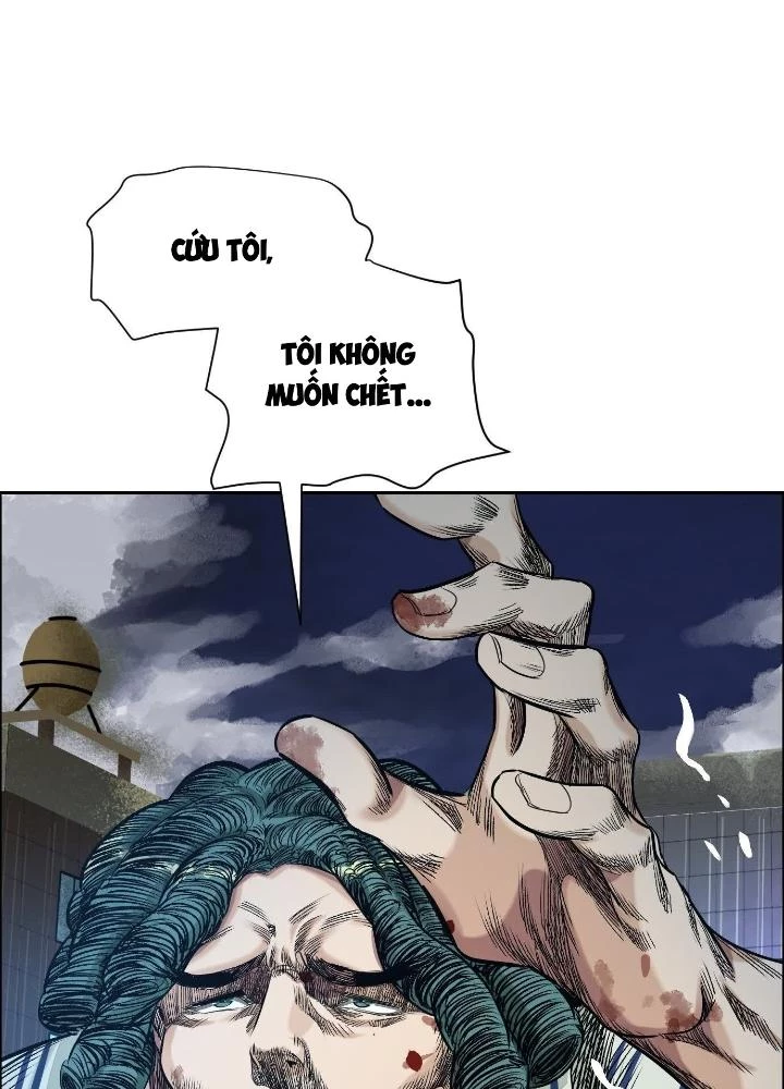 Dị Thú Mê Thành Chapter 54 - Trang 30