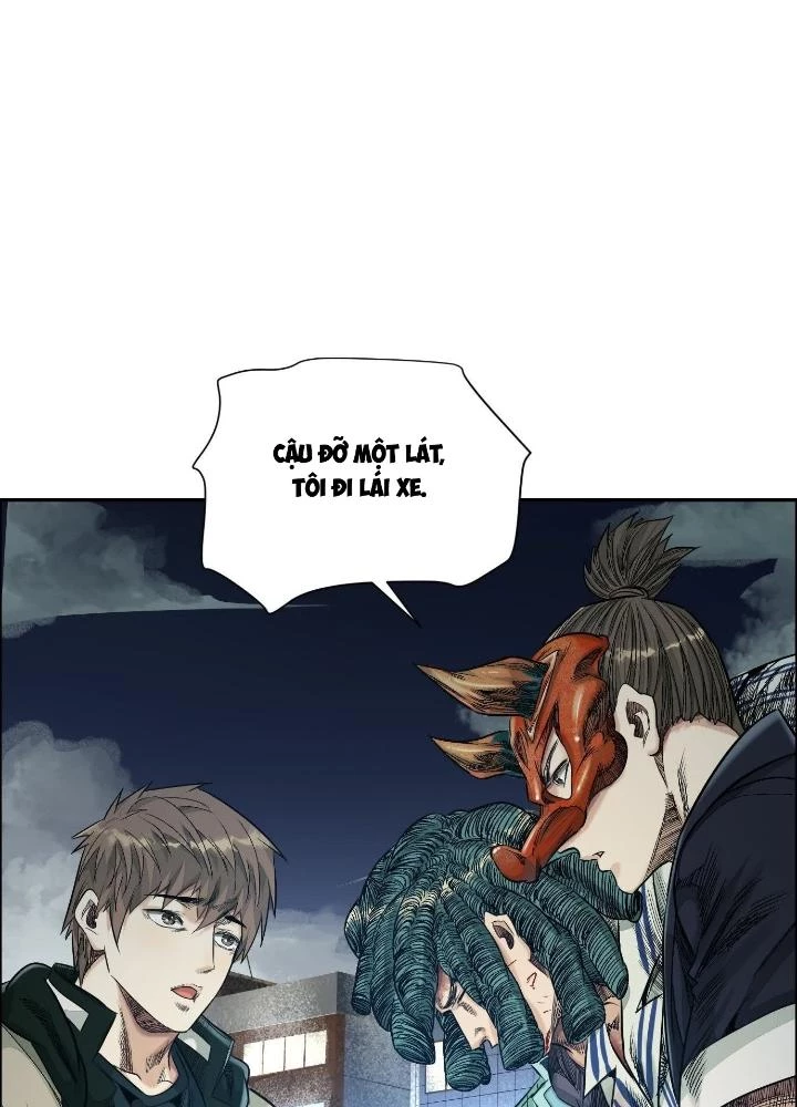 Dị Thú Mê Thành Chapter 54 - Trang 40