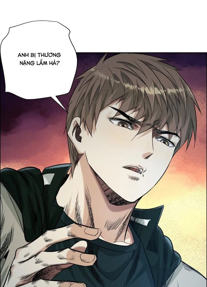 Dị Thú Mê Thành Chapter 54 - Trang 46