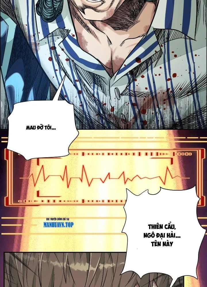 Dị Thú Mê Thành Chapter 54 - Trang 50