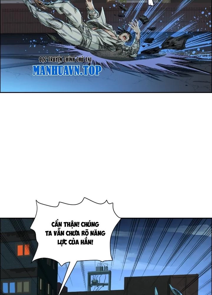 Dị Thú Mê Thành Chapter 55 - Trang 18