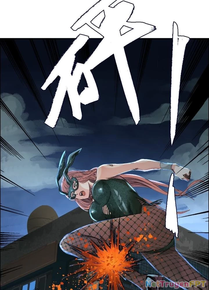 Dị Thú Mê Thành Chapter 55 - Trang 30