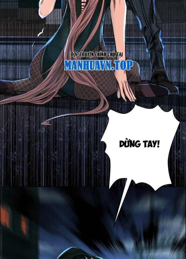 Dị Thú Mê Thành Chapter 55 - Trang 42