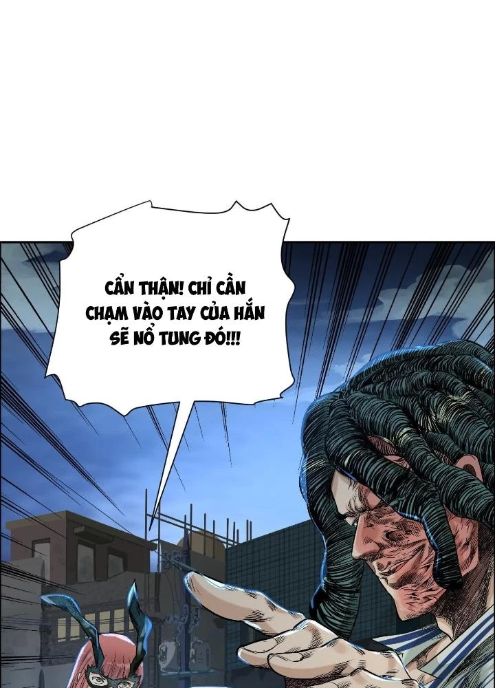 Dị Thú Mê Thành Chapter 55 - Trang 46