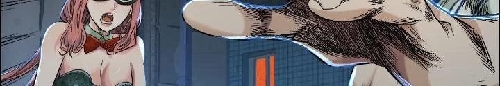 Dị Thú Mê Thành Chapter 55 - Trang 47