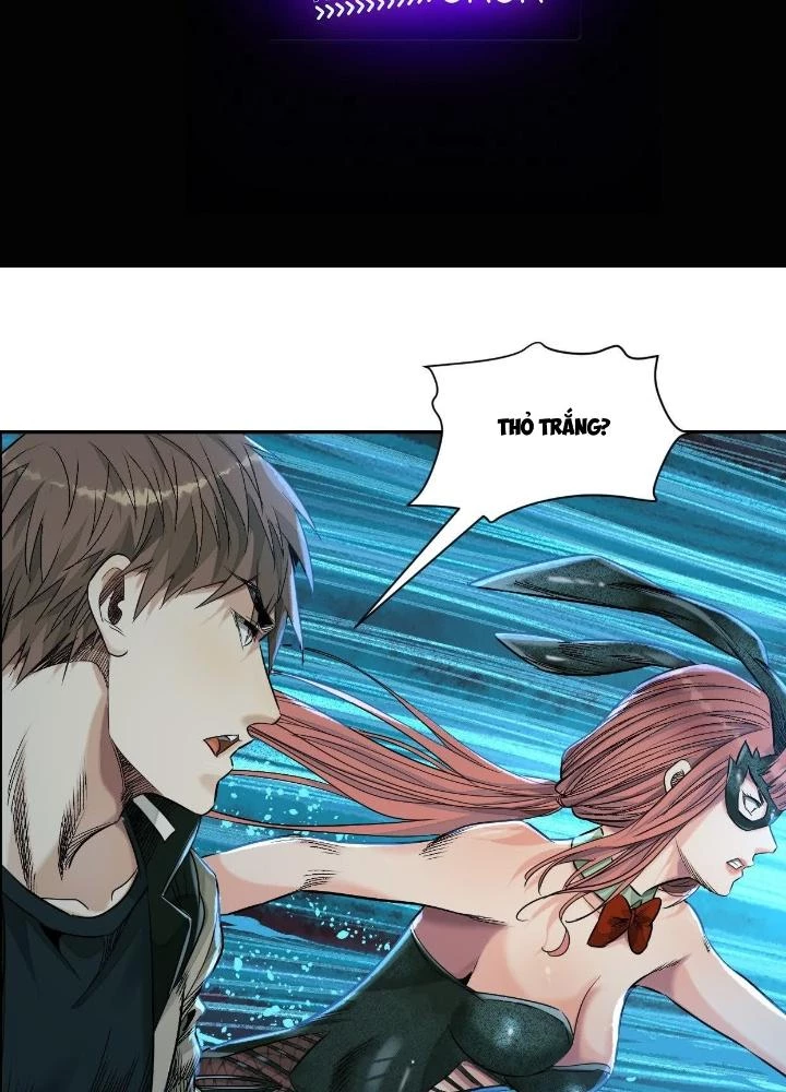 Dị Thú Mê Thành Chapter 55 - Trang 6