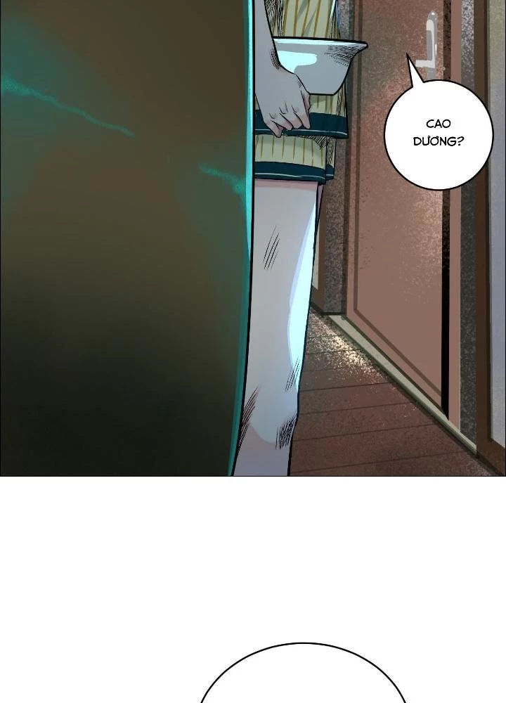 Dị Thú Mê Thành Chapter 56 - Trang 14