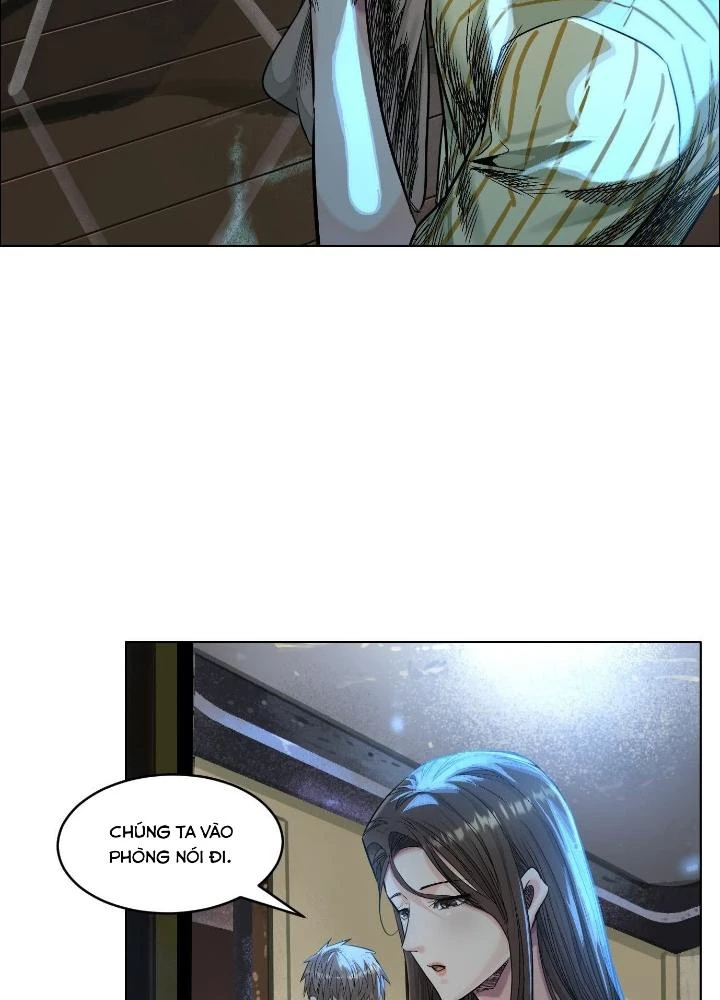 Dị Thú Mê Thành Chapter 56 - Trang 18