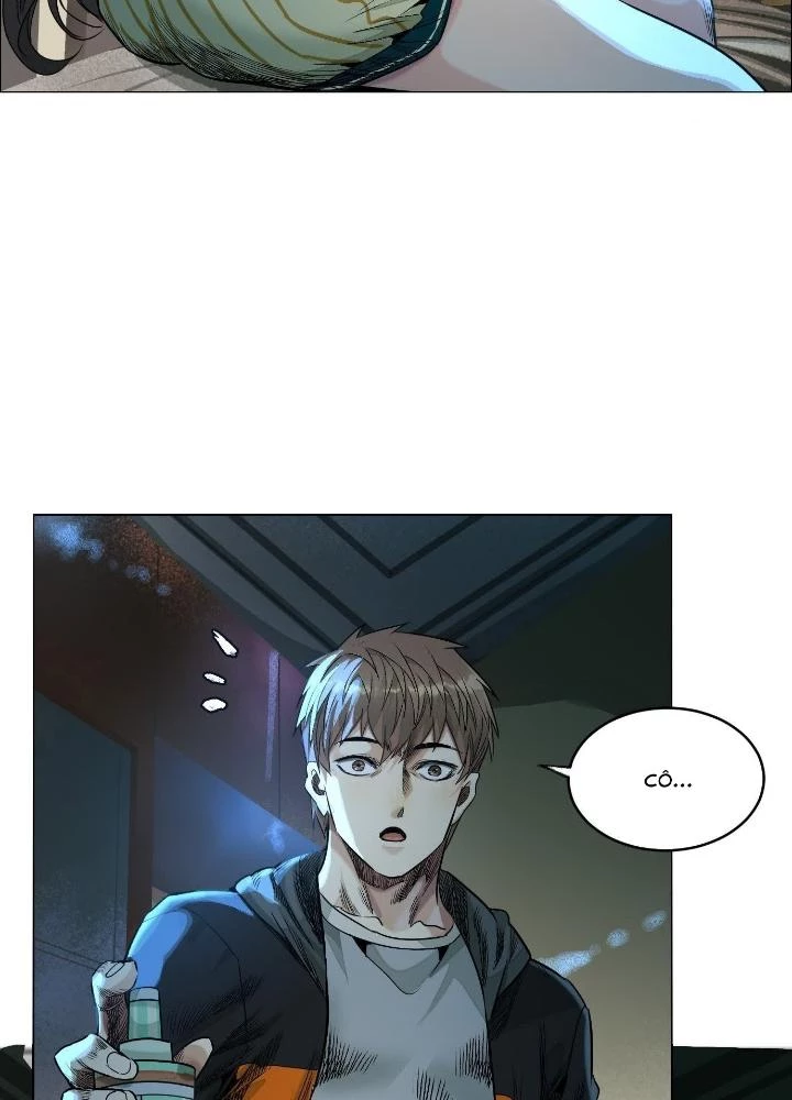 Dị Thú Mê Thành Chapter 56 - Trang 30