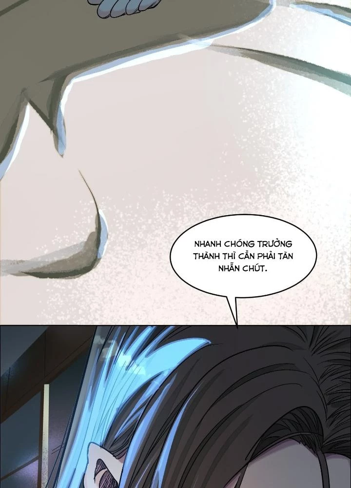 Dị Thú Mê Thành Chapter 56 - Trang 36