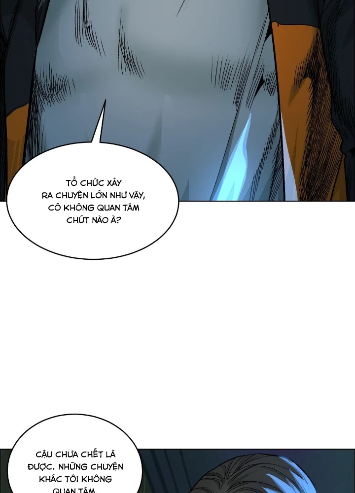 Dị Thú Mê Thành Chapter 56 - Trang 44