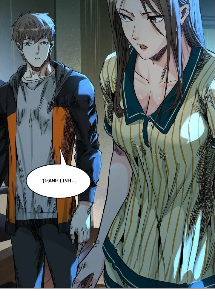 Dị Thú Mê Thành Chapter 56 - Trang 46
