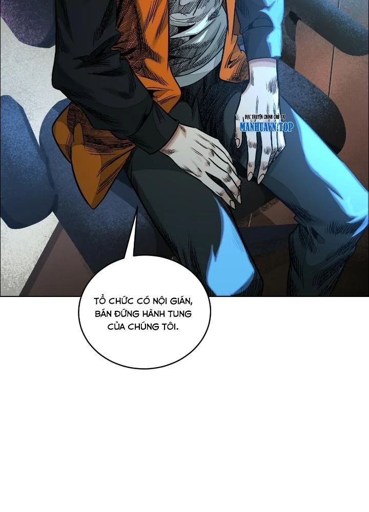 Dị Thú Mê Thành Chapter 56 - Trang 50