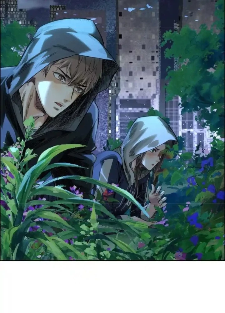 Dị Thú Mê Thành Chapter 57 - Trang 12