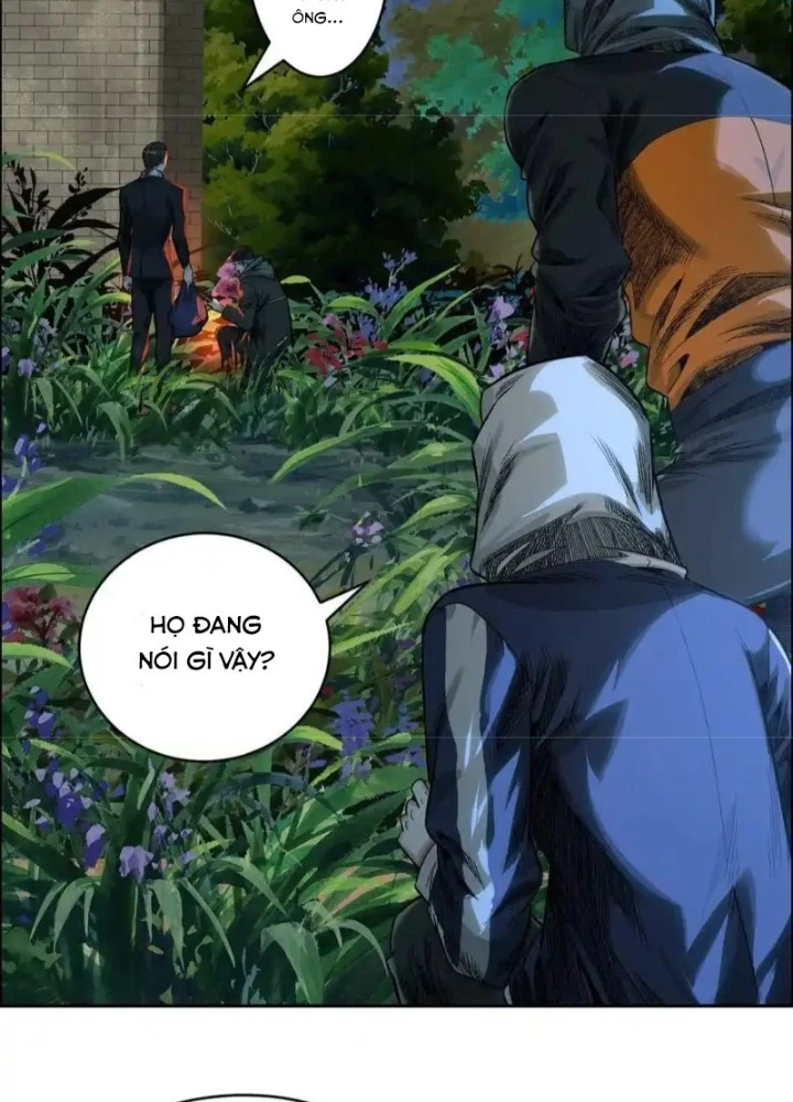 Dị Thú Mê Thành Chapter 57 - Trang 16