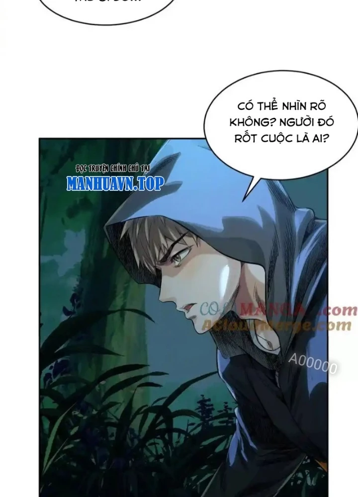Dị Thú Mê Thành Chapter 57 - Trang 18