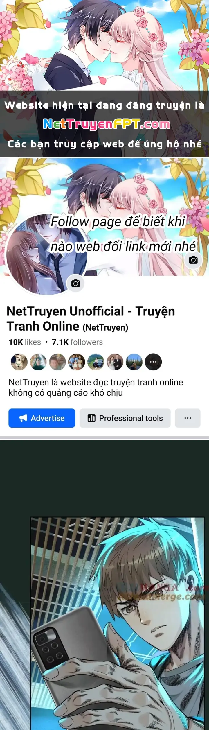 Dị Thú Mê Thành Chapter 57 - Trang 2