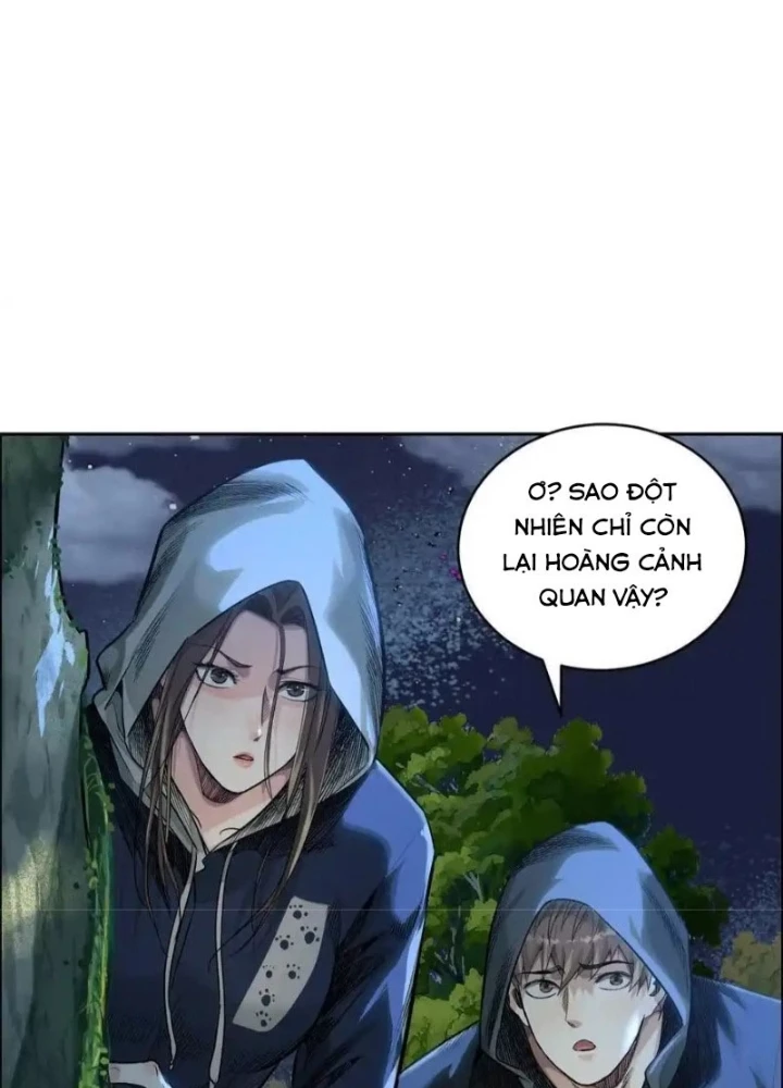 Dị Thú Mê Thành Chapter 57 - Trang 20