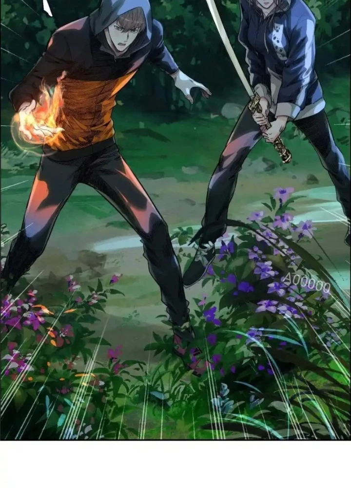 Dị Thú Mê Thành Chapter 57 - Trang 28