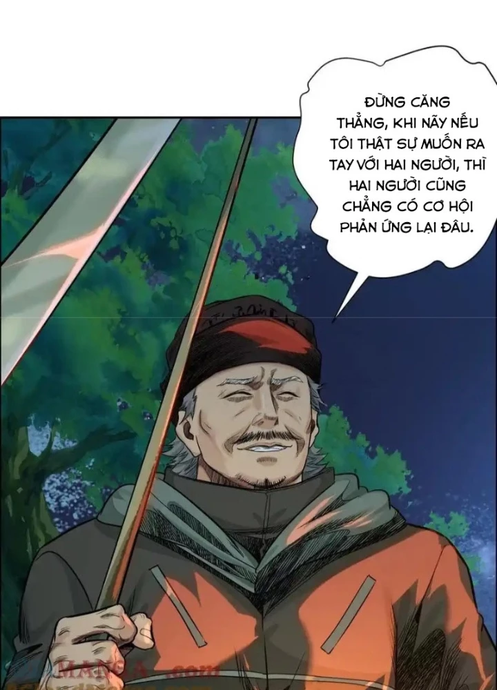Dị Thú Mê Thành Chapter 57 - Trang 30