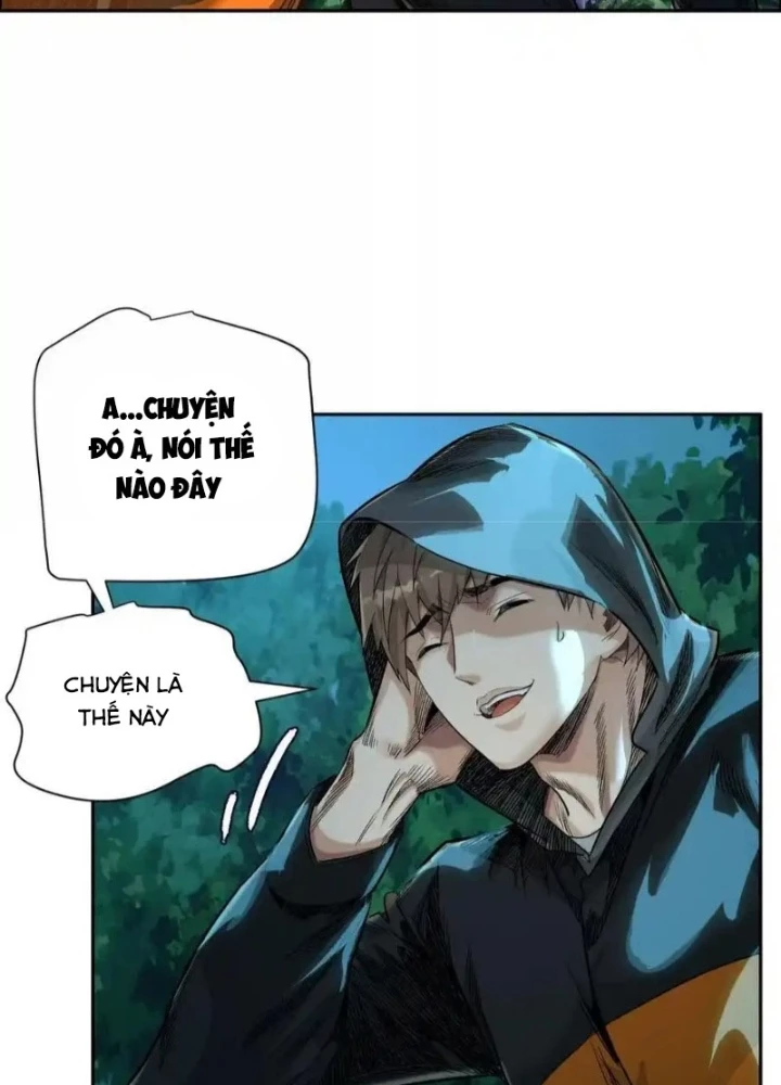 Dị Thú Mê Thành Chapter 57 - Trang 36