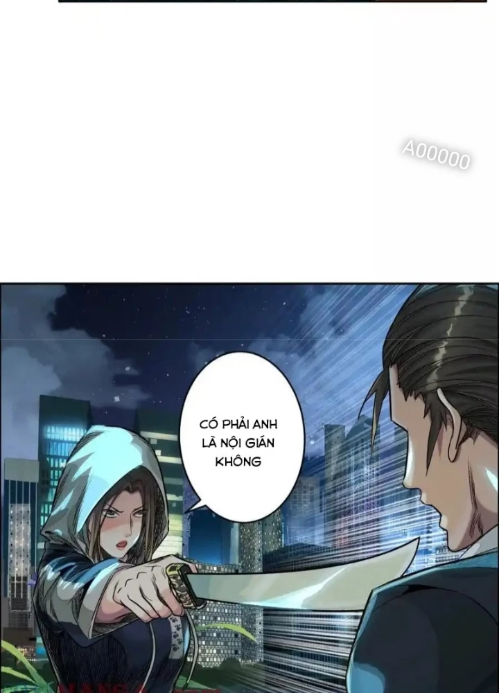 Dị Thú Mê Thành Chapter 57 - Trang 38