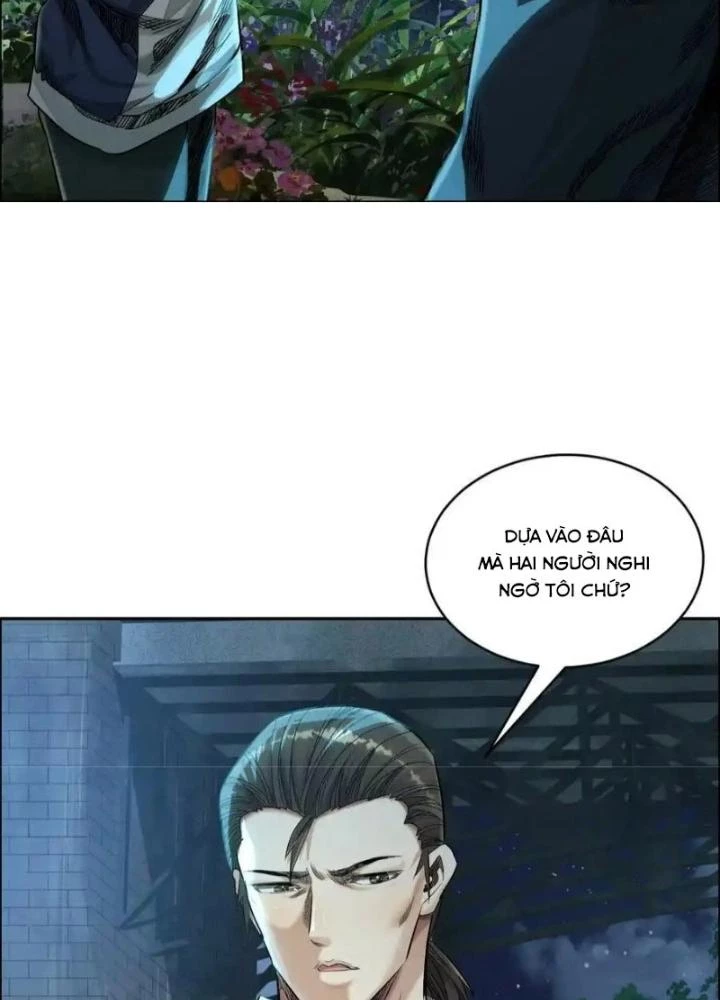 Dị Thú Mê Thành Chapter 57 - Trang 40