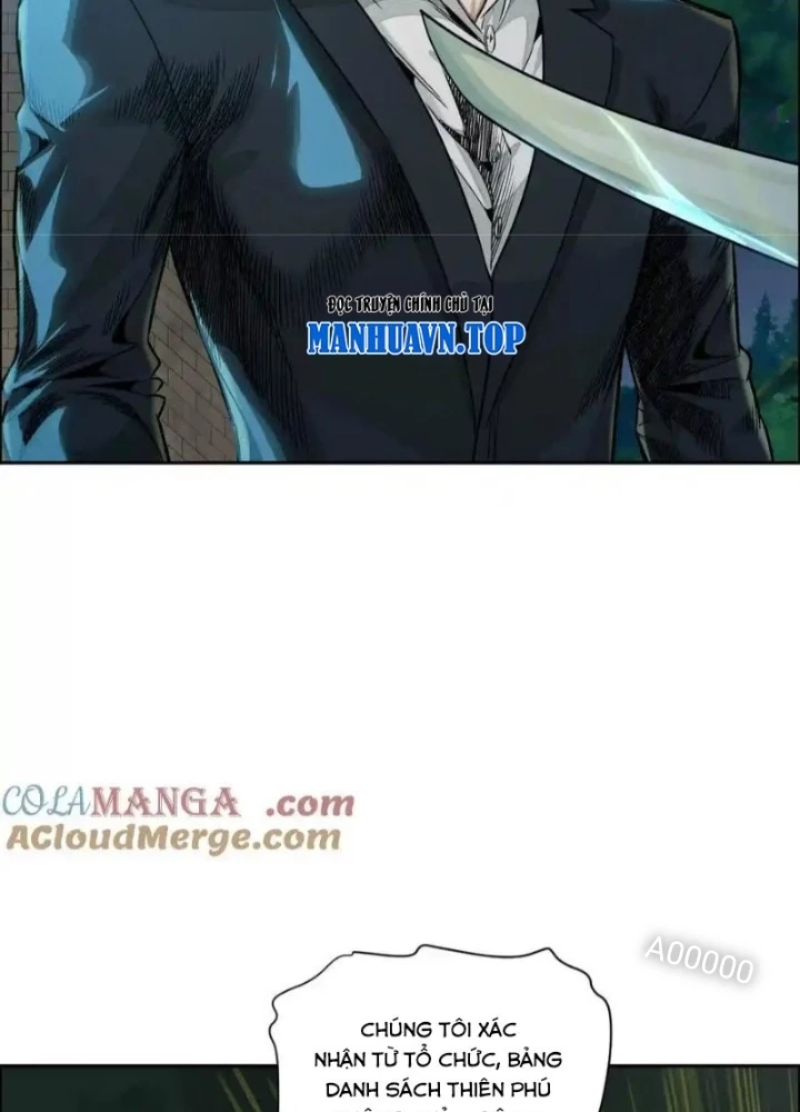 Dị Thú Mê Thành Chapter 57 - Trang 42