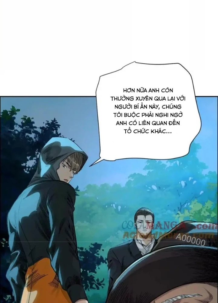 Dị Thú Mê Thành Chapter 57 - Trang 46