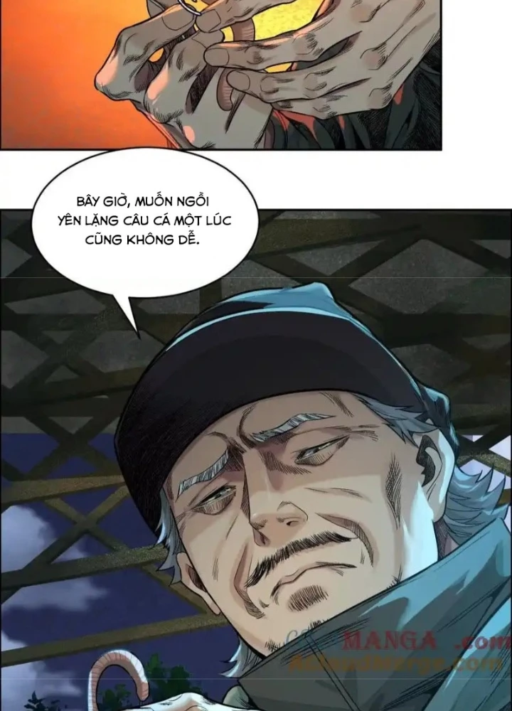 Dị Thú Mê Thành Chapter 57 - Trang 50