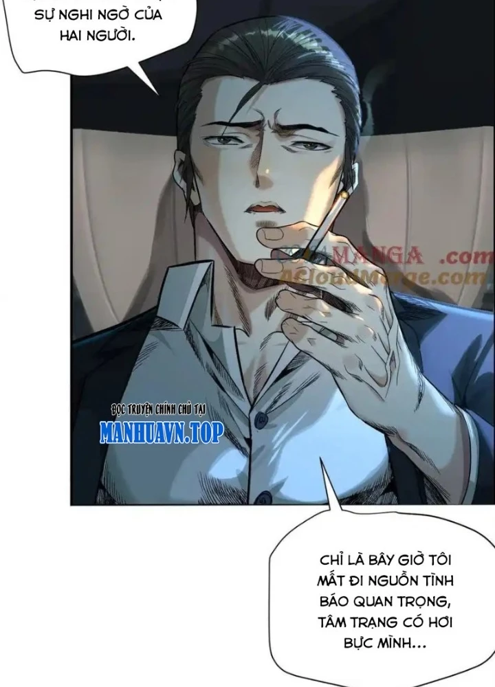 Dị Thú Mê Thành Chapter 58 - Trang 14