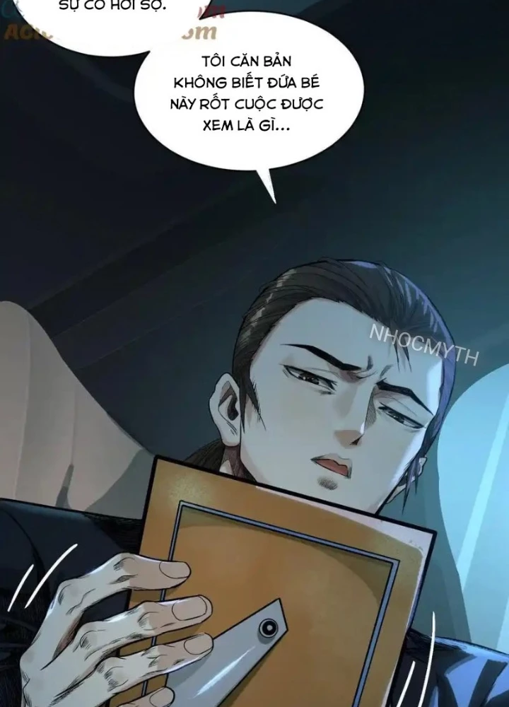 Dị Thú Mê Thành Chapter 58 - Trang 18