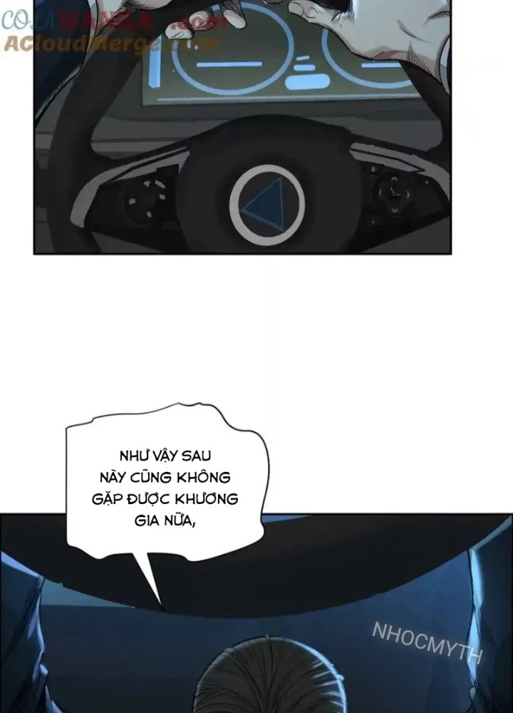 Dị Thú Mê Thành Chapter 58 - Trang 22