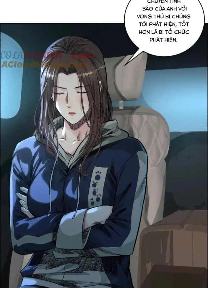Dị Thú Mê Thành Chapter 58 - Trang 26