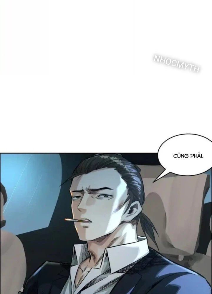 Dị Thú Mê Thành Chapter 58 - Trang 28