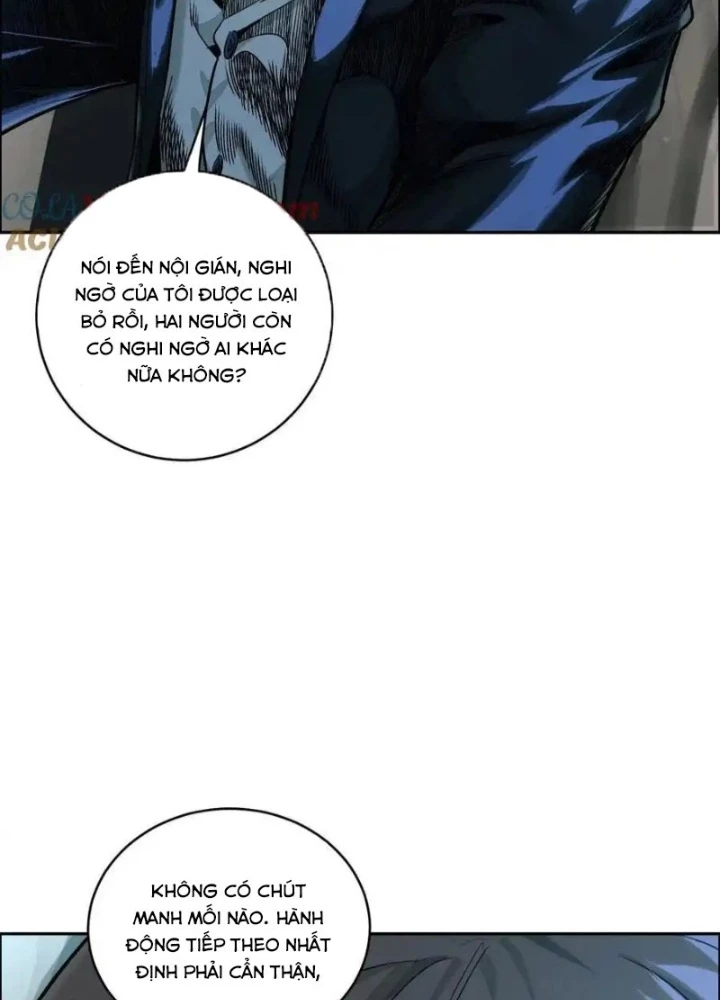 Dị Thú Mê Thành Chapter 58 - Trang 30