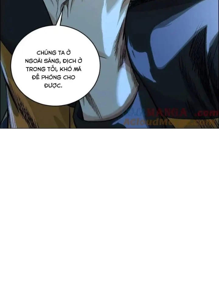 Dị Thú Mê Thành Chapter 58 - Trang 34