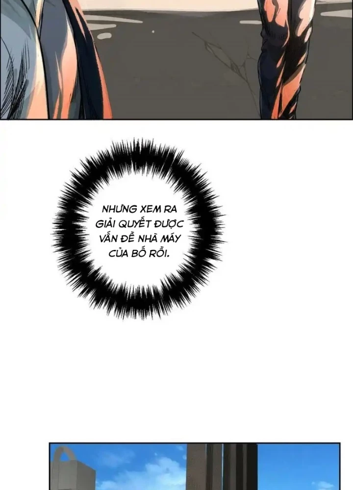 Dị Thú Mê Thành Chapter 58 - Trang 40