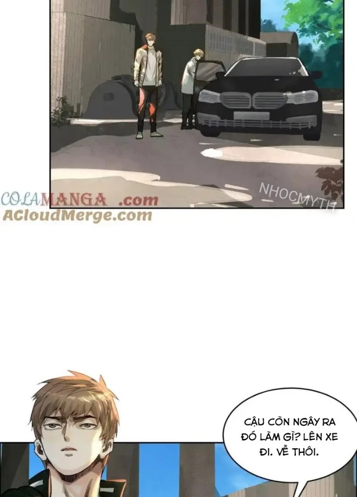 Dị Thú Mê Thành Chapter 58 - Trang 42