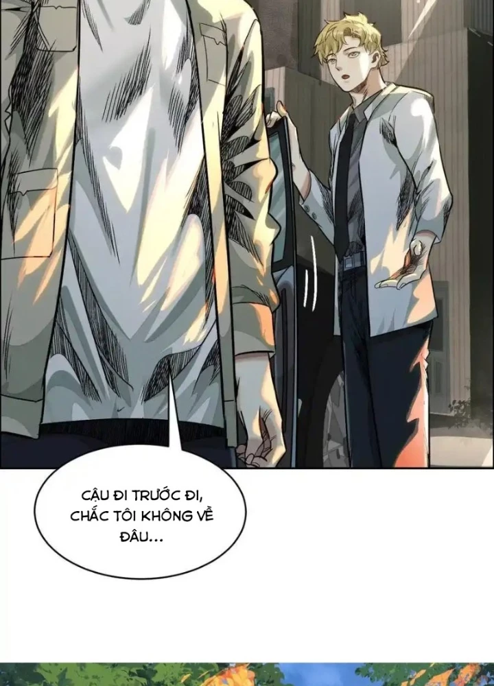 Dị Thú Mê Thành Chapter 58 - Trang 44