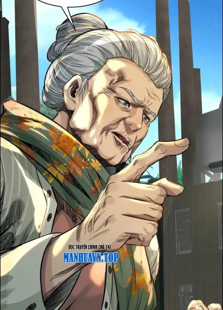 Dị Thú Mê Thành Chapter 58 - Trang 48