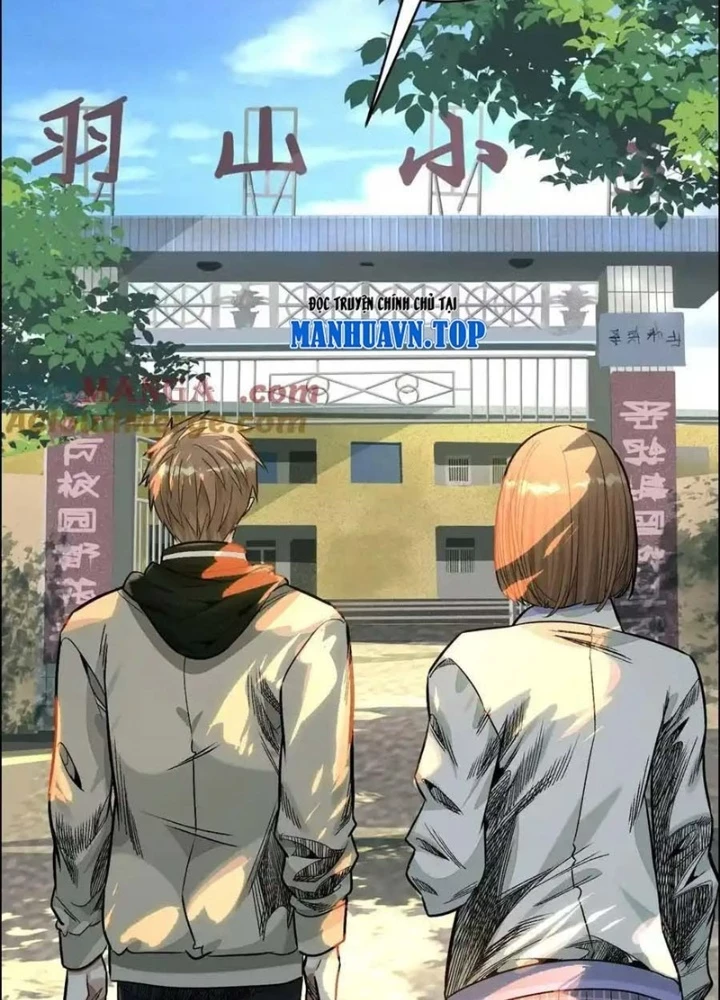 Dị Thú Mê Thành Chapter 59 - Trang 10
