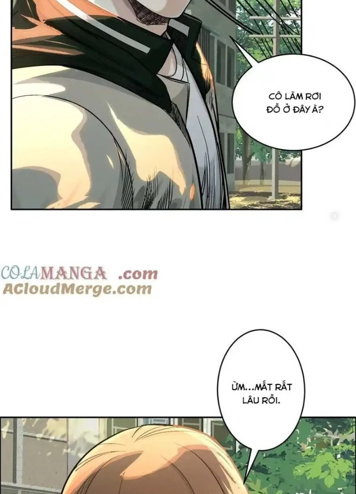 Dị Thú Mê Thành Chapter 59 - Trang 14