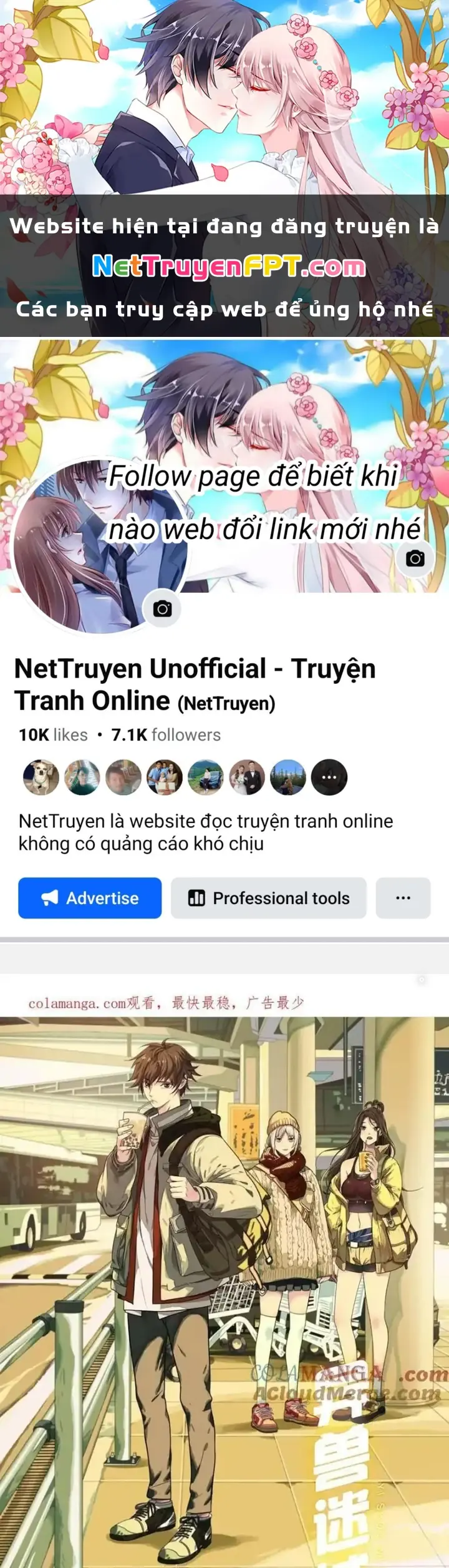 Dị Thú Mê Thành Chapter 59 - Trang 2