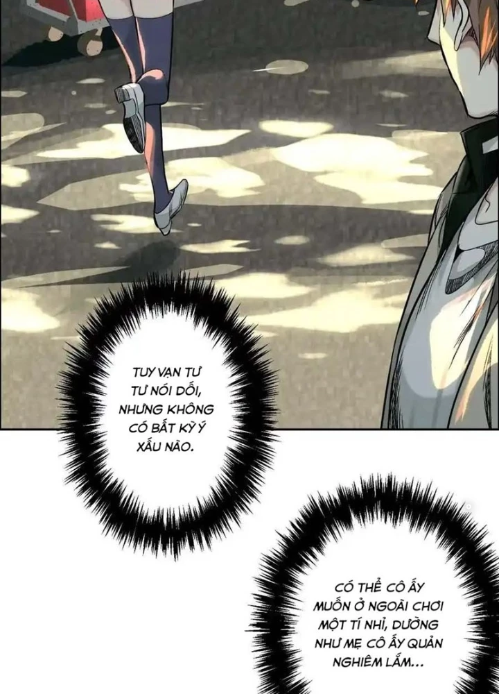 Dị Thú Mê Thành Chapter 59 - Trang 20