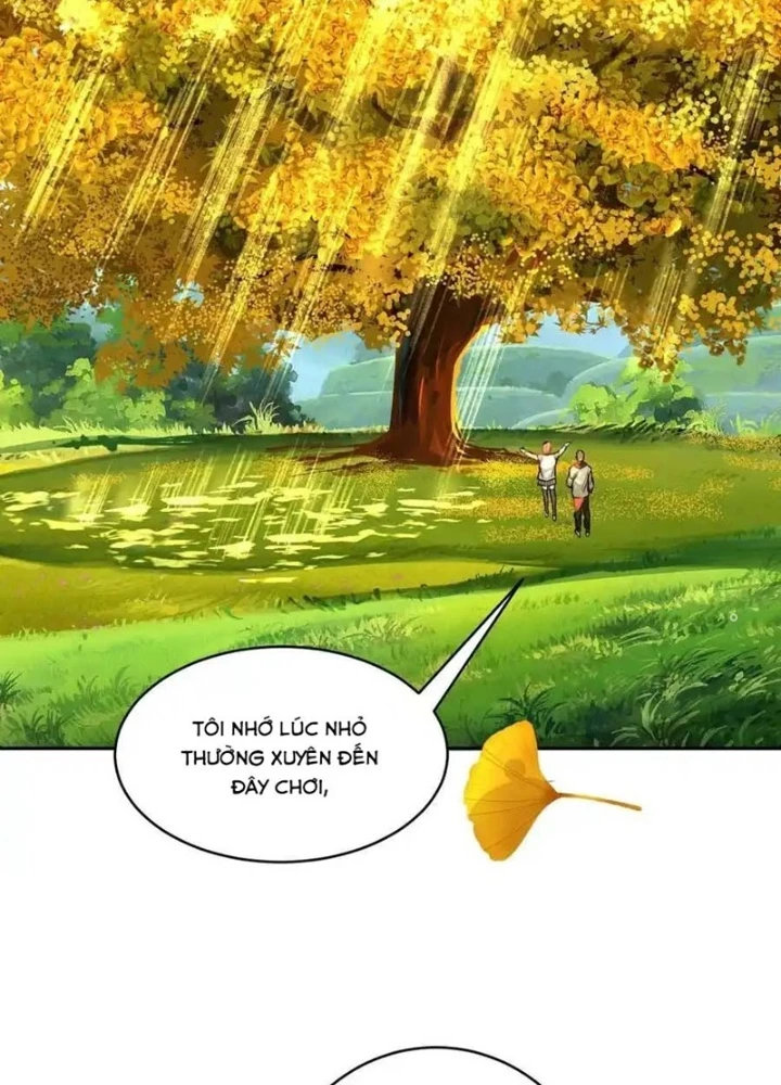 Dị Thú Mê Thành Chapter 59 - Trang 28