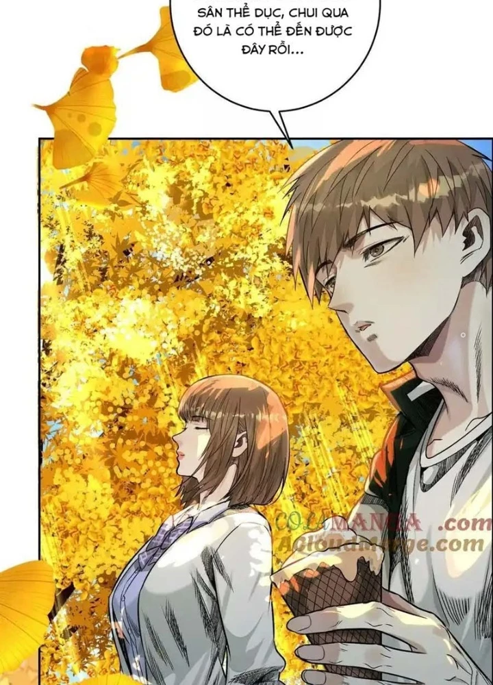 Dị Thú Mê Thành Chapter 59 - Trang 30