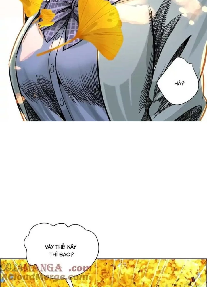 Dị Thú Mê Thành Chapter 59 - Trang 34