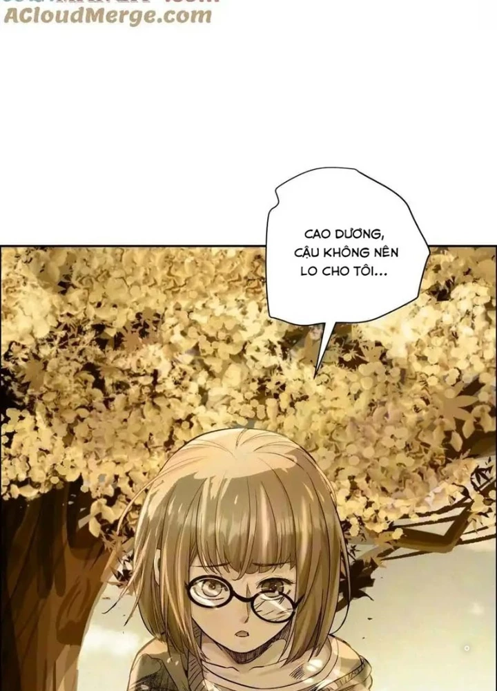Dị Thú Mê Thành Chapter 59 - Trang 44
